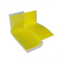 Dural WARPSEAL Self Adhesive 3D Sealing Corner Right WSKR (Choice Of Size)